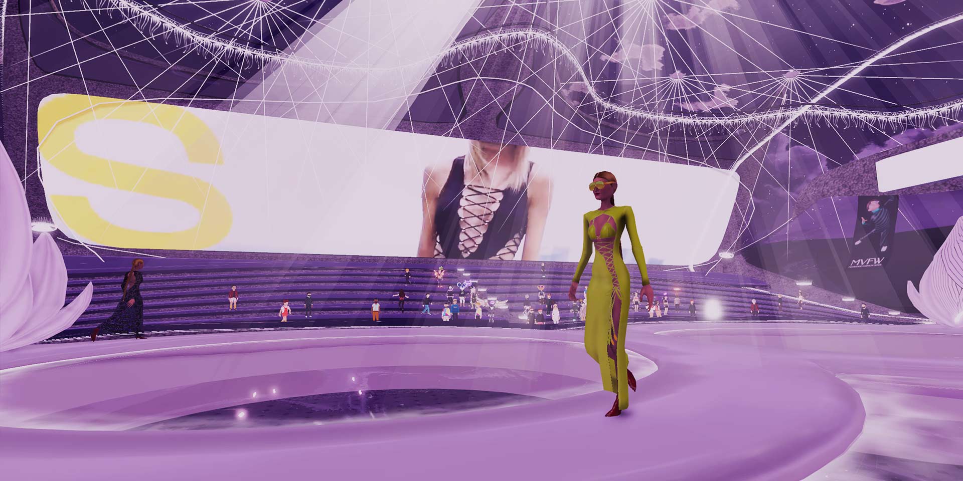 La moda nel metaverso, dal digital fashion ai progetti di inclusive beauty