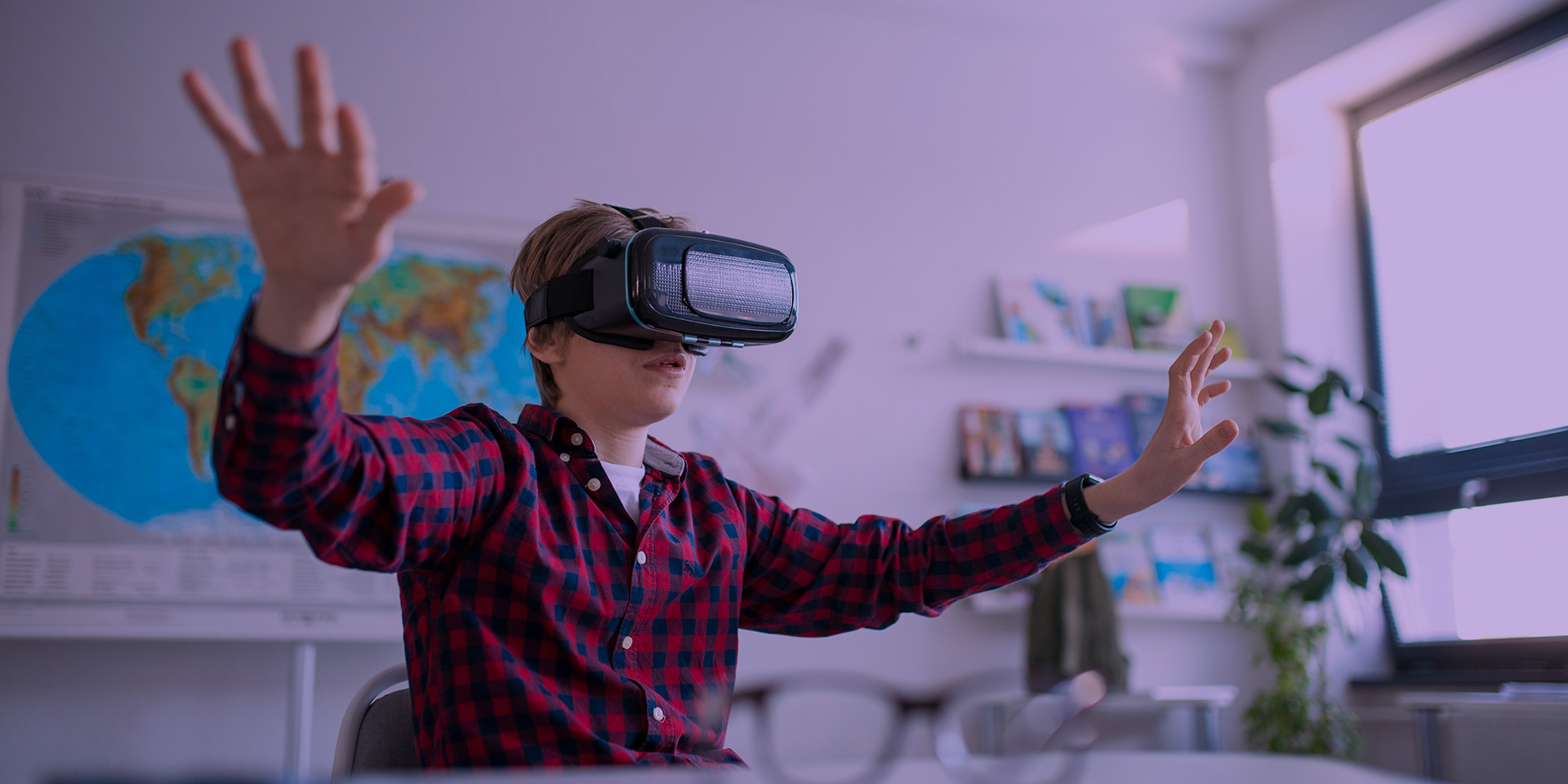 Metaverso e formazione, come sarà la scuola del futuro