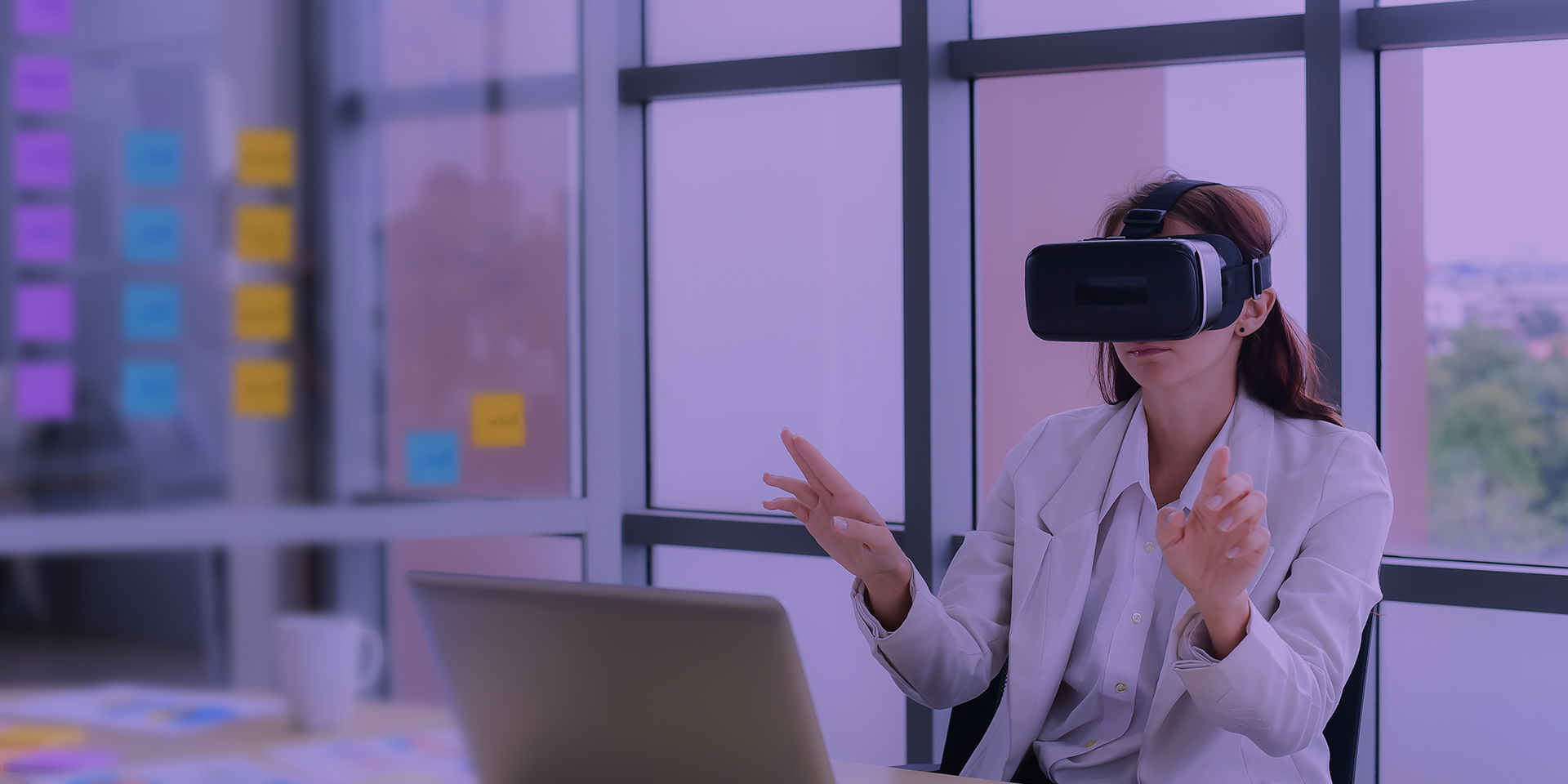 Metaverso e Risorse Umane: come il virtuale rivoluziona l’HR