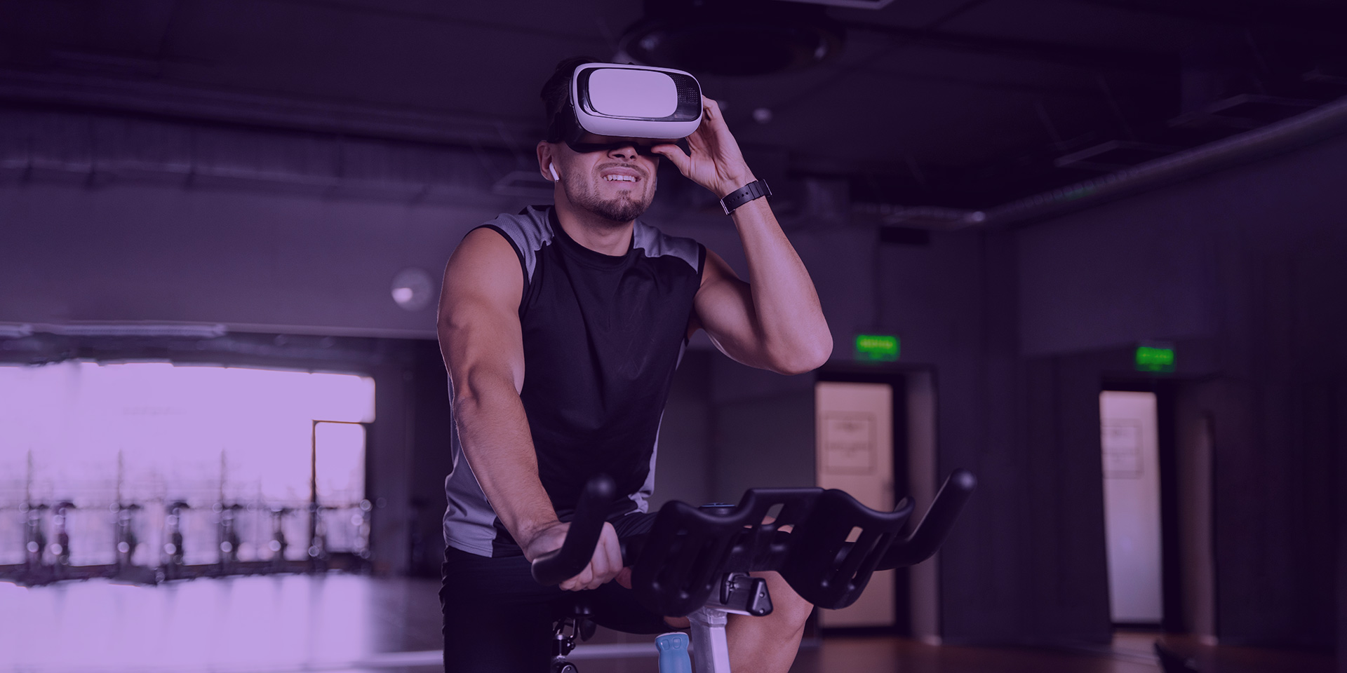 Fitness e metaverso: tutte le vie del benessere in VR