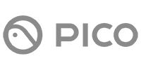 Alterside Pico VR logo