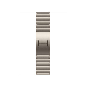 Apple Bracciale a maglie naturale (42 mm) immagine principale Apple Bracciale a maglie naturale (42 mm)