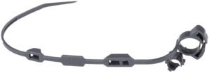 Cisco C9K-CMPCT-PWR-CLP organizer per cavi Supporto Clip per cavo Nero 1 pz