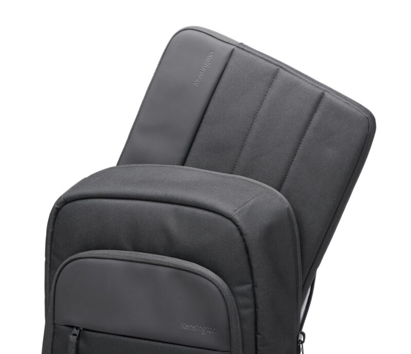 Kensington Zaino per laptop da 14” EQ