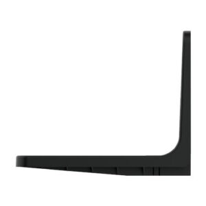 NETGEAR RBEWMB-10000S kit di fissaggio Nero Polimero rinforzato con fibra di vetro (GFRP)