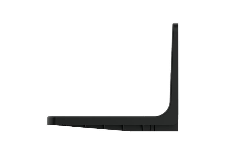 NETGEAR RBEWMB-10000S kit di fissaggio Nero Polimero rinforzato con fibra di vetro (GFRP)