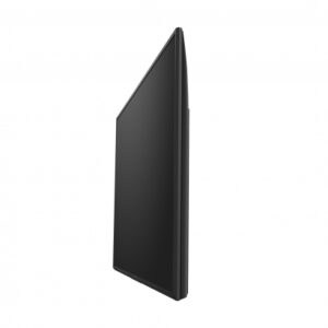 Sony FW-43EZ20L visualizzatore di messaggi Pannello piatto per segnaletica digitale 109,2 cm (43") LED Wi-Fi 350 cd/m² 4K Ultra HD Nero Android 16/7