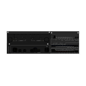 Eaton MBP20KIPARA pannello di bypass di manutenzione (MBP) Nero