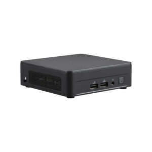 ASUS NUC 13 RNUC13L3Kv70000 UCFF Nero i7-1370P