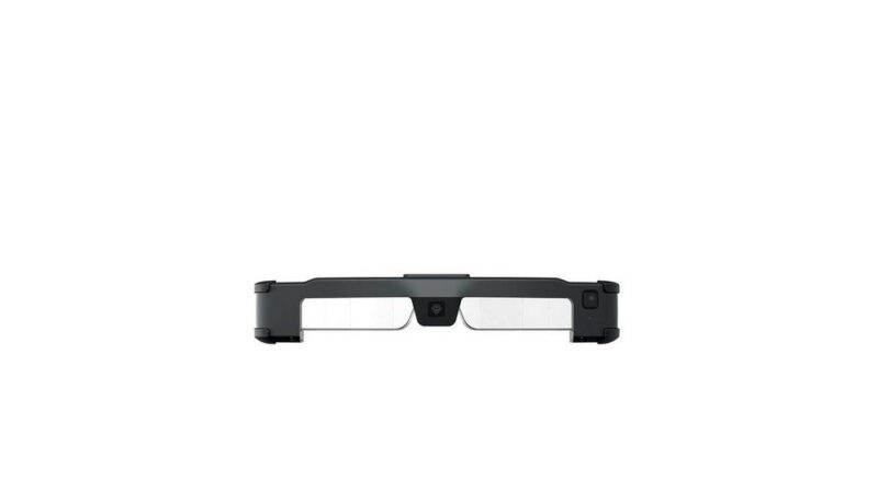 Epson Moverio BT-45C occhiali intelligenti Fotocamera integrata