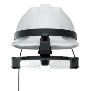 Epson Moverio BT-45C occhiali intelligenti Fotocamera integrata