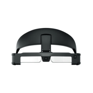 Epson Moverio BT-45C occhiali intelligenti Fotocamera integrata
