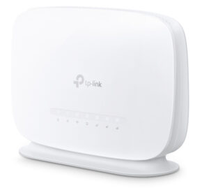 TP-Link Archer AC1200 router wireless Gigabit Ethernet Dual-band (2.4 GHz/5 GHz) 4G Bianco immagine principale TP-Link Archer AC1200 router wireless Gigabit Ethernet Dual-band (2.4 GHz/5 GHz) 4G Bianco