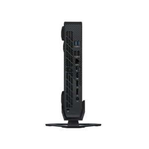 ASUS NUC 14 Performance RNUC14SRKU710000I PC con dimensioni 2,5 l Nero 155H