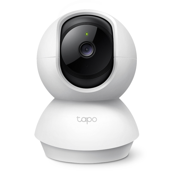 TP-Link TC71 telecamera di sorveglianza Cupola Telecamera di sicurezza IP Interno 2304 x 1296 Pixel Scrivania immagine principale TP-Link TC71 telecamera di sorveglianza Cupola Telecamera di sicurezza IP Interno 2304 x 1296 Pixel Scrivania