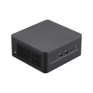 ASUS NUC 13 RNUC13L3HV500000I UCFF Nero i5-1350P
