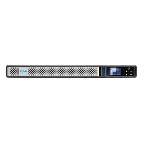 Eaton 5P1550IRNG2 gruppo di continuità (UPS) A linea interattiva 1,55 kVA 1350 W 6 presa(e) AC