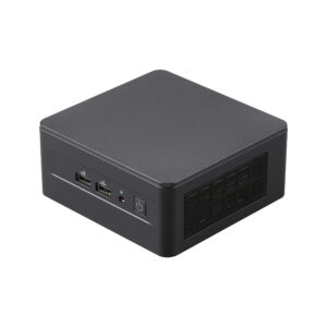 ASUS NUC 13 RNUC13L3HV500000I UCFF Nero i5-1350P