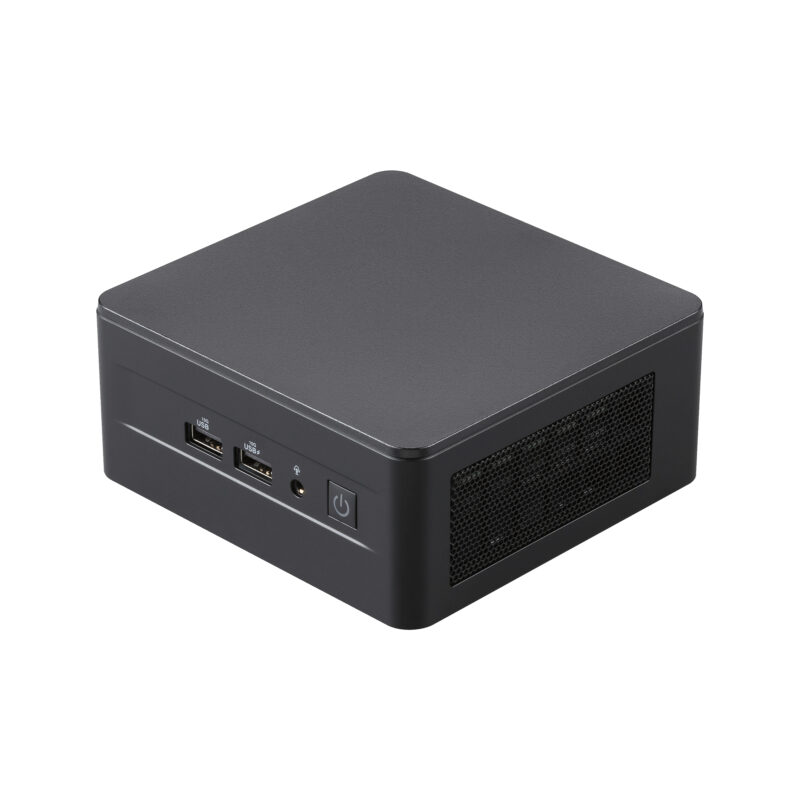 ASUS NUC 13 RNUC13L3HV500000I UCFF Nero i5-1350P