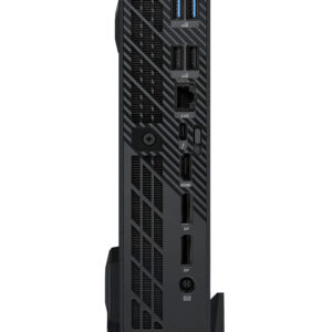 ASUS NUC 14 Pro Performance Kit RNUC14SRKU910002I Nero 185H