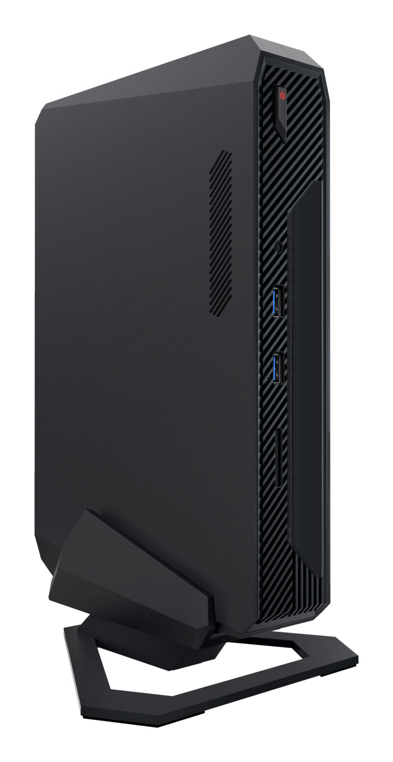 ASUS NUC 14 Pro Performance Kit RNUC14SRKU910002I Nero 185H