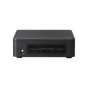 ASUS NUC 13 RNUC13L3Kv70000 UCFF Nero i7-1370P