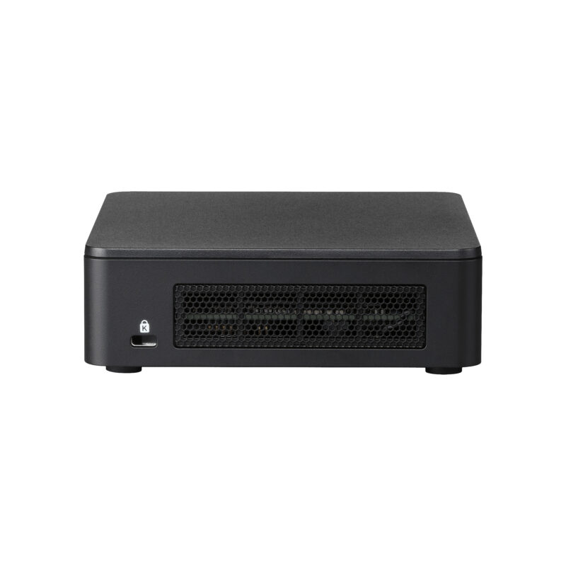 ASUS NUC 13 RNUC13L3Kv70000 UCFF Nero i7-1370P