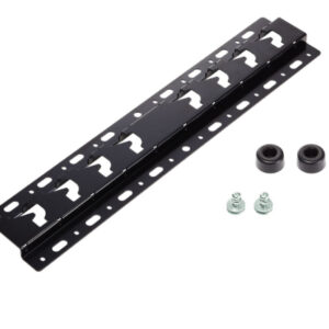 Sony SU-WL450/PSE Supporto TV a parete 165,1 cm (65") Nero