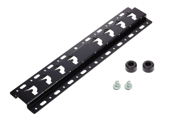 Sony SU-WL450/PSE Supporto TV a parete 165,1 cm (65") Nero