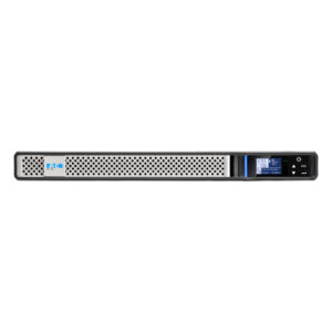 Eaton 5P1150IRG2 gruppo di continuità (UPS) A linea interattiva 920 W 6 presa(e) AC immagine principale APC SYMMETRA LX EXTENDED RUN TOWER gruppo di continuità (UPS) 0,55 kVA 330 W