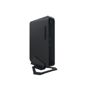 ASUS NUC 14 Performance RNUC14SRKU710000I PC con dimensioni 2,5 l Nero 155H