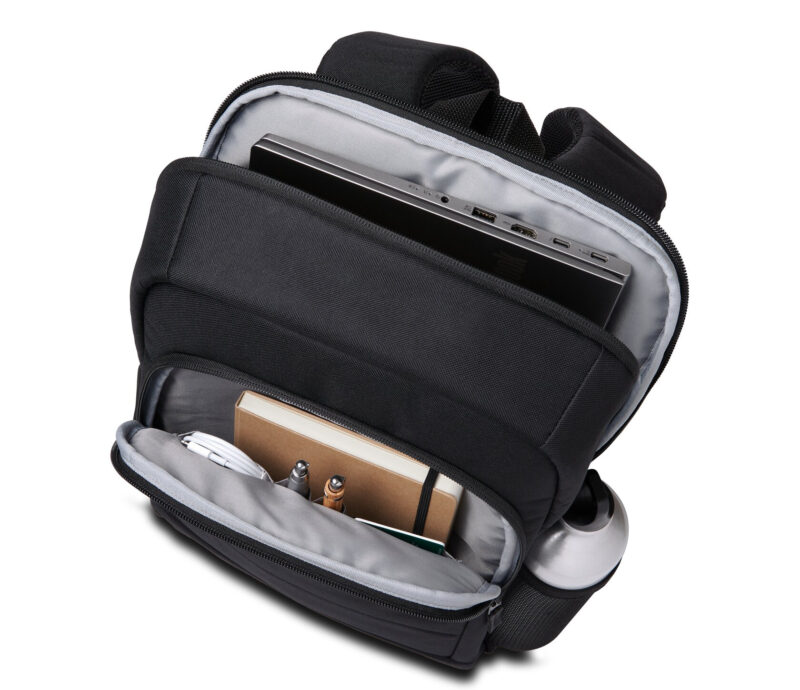 Kensington Zaino per laptop da 14” EQ