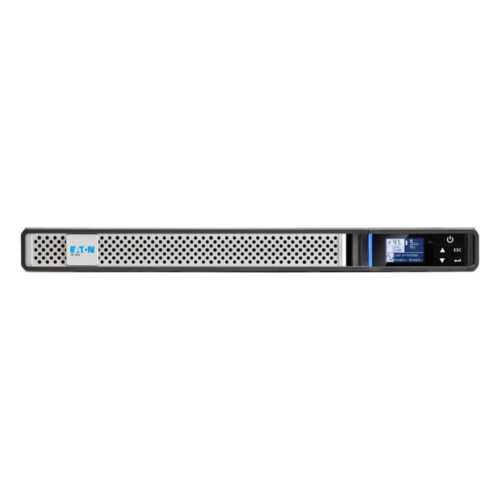 Eaton 5P850IRNG2 gruppo di continuità (UPS) A linea interattiva 0,85 kVA 680 W 4 presa(e) AC
