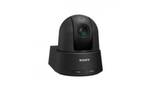 Sony SRG-A12 8,5 MP Nero 3840 x 2160 Pixel 60 fps CMOS 25,4 / 2,5 mm (1 / 2.5") immagine principale Sony SRG-A12 8,5 MP Nero 3840 x 2160 Pixel 60 fps CMOS 25,4 / 2,5 mm (1 / 2.5")