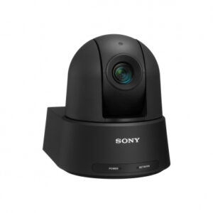Sony SRG-A12 8,5 MP Nero 3840 x 2160 Pixel 60 fps CMOS 25,4 / 2,5 mm (1 / 2.5") immagine principale Ergotron 61-080-085 Supporti a parete per TV 61 cm (24") Nero