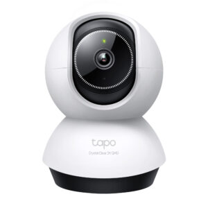 TP-Link TC72 telecamera di sorveglianza Lampadina Telecamera di sicurezza IP Interno 2560 x 1440 Pixel Soffitto/Scrivania immagine principale Compulocks 150W13PAPX4W supporto antifurto per tablet 33 cm (13")