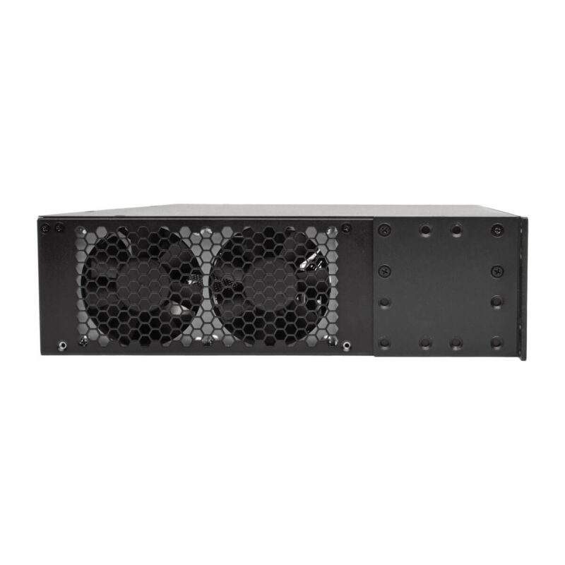 Tripp Lite U280-032-RMINT Caricabatterie per dispositivi mobili Nero immagine gallery 5 Tripp Lite U280-032-RMINT Caricabatterie per dispositivi mobili Nero