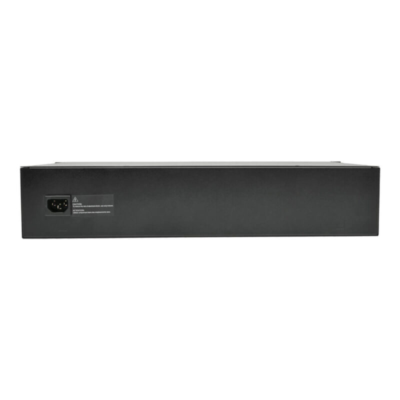 Tripp Lite U280-032-RMINT Caricabatterie per dispositivi mobili Nero immagine gallery 2 Tripp Lite U280-032-RMINT Caricabatterie per dispositivi mobili Nero