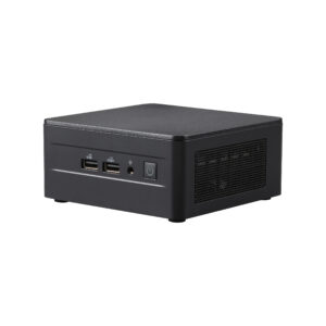 ASUS NUC 13 RNUC13L3HV500000I UCFF Nero i5-1350P