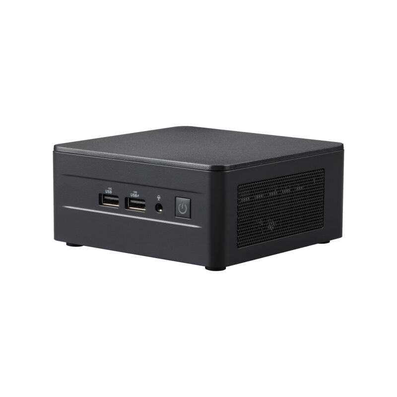 ASUS NUC 13 RNUC13L3HV500000I UCFF Nero i5-1350P