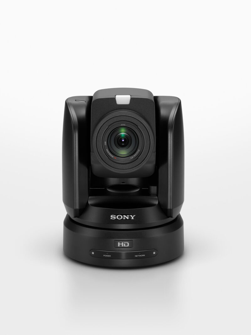 Sony BRC-H800 Sferico Telecamera di sicurezza IP Interno Soffitto immagine principale Sony BRC-H800 Sferico Telecamera di sicurezza IP Interno Soffitto