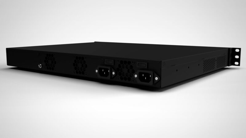 STORMSHIELD NA-SN920 firewall (hardware) 1U