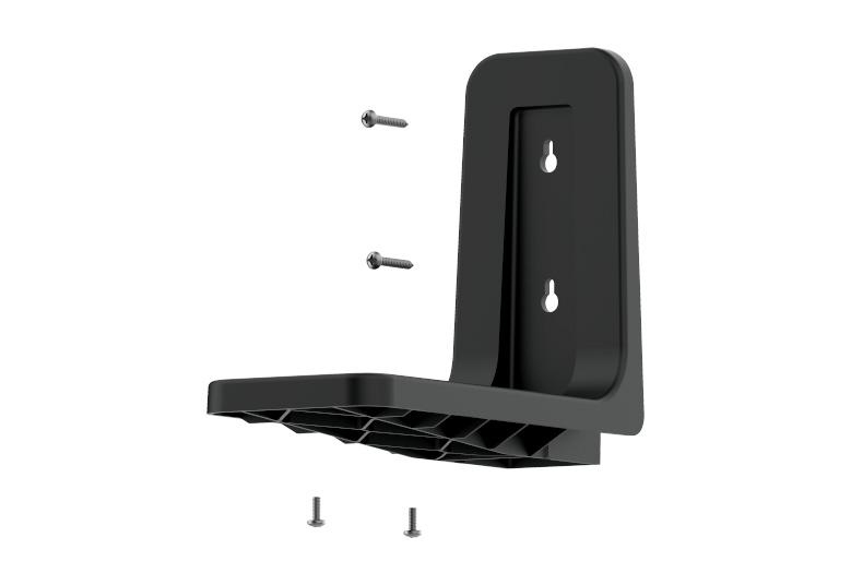 NETGEAR RBEWMB-10000S kit di fissaggio Nero Polimero rinforzato con fibra di vetro (GFRP)