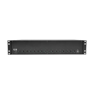 Tripp Lite U280-016-RMINT Caricabatterie per dispositivi mobili Nero immagine gallery 4 Tripp Lite U280-016-RMINT Caricabatterie per dispositivi mobili Nero