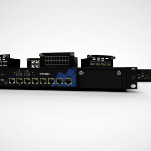 STORMSHIELD NA-SN920 firewall (hardware) 1U