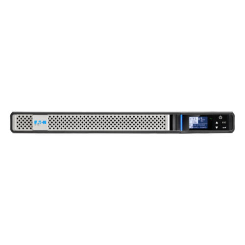 Eaton 5P1150IRNG2 gruppo di continuità (UPS) A linea interattiva 1,15 kVA 920 W 6 presa(e) AC