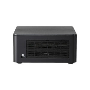ASUS NUC 13 RNUC13L3HV500000I UCFF Nero i5-1350P