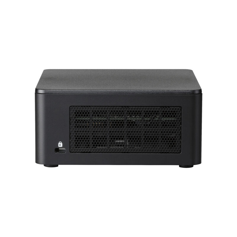 ASUS NUC 13 RNUC13L3HV500000I UCFF Nero i5-1350P
