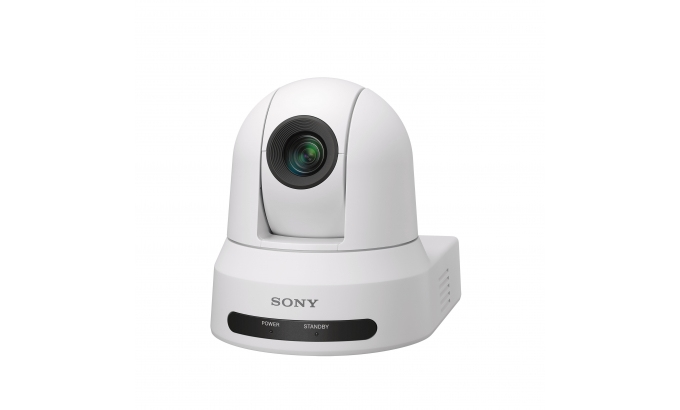 Sony SRG-X40UH Cupola Telecamera di sicurezza IP Interno 3840 x 2160 Pixel Soffitto/muro immagine principale Sony SRG-X40UH Cupola Telecamera di sicurezza IP Interno 3840 x 2160 Pixel Soffitto/muro