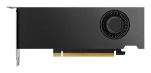 Nvidia RTX 2000 Ada 16 GB GDDR6 immagine principale Nvidia RTX 2000 Ada 16 GB GDDR6